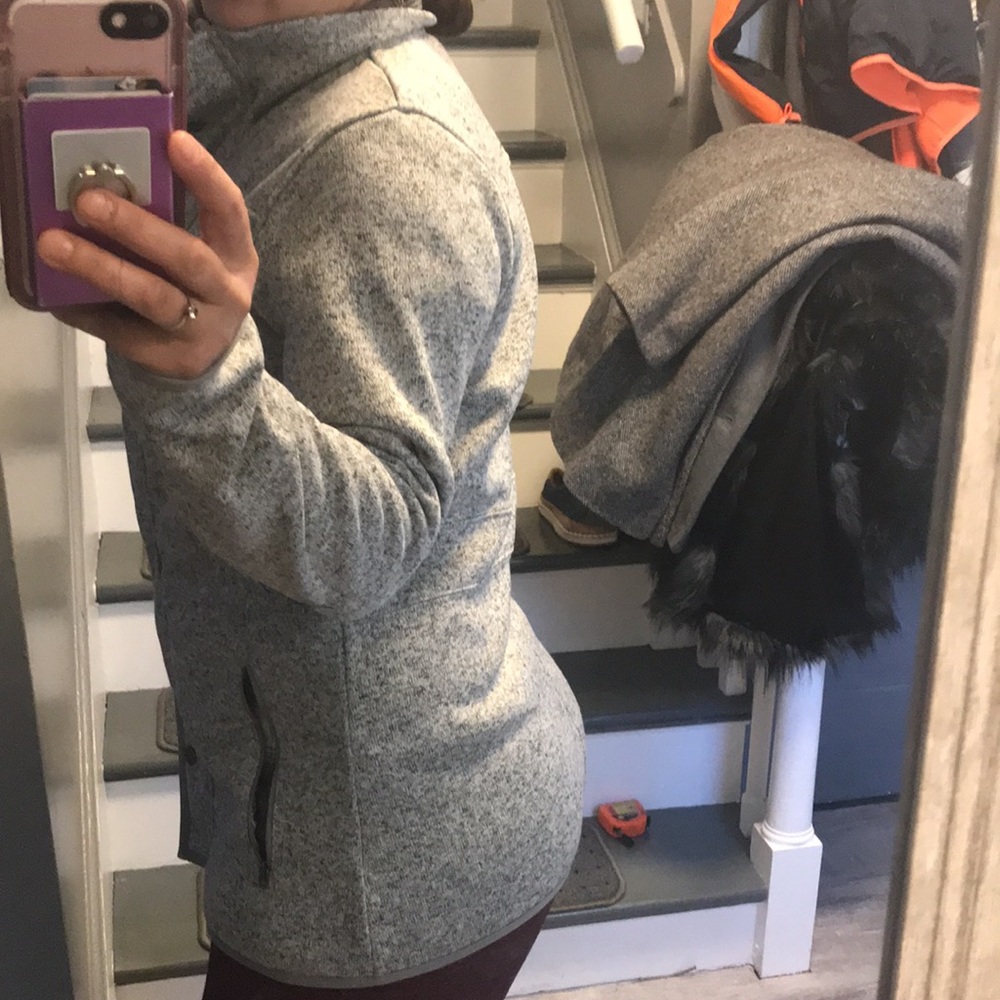 Eddie bauer sweater women’s M like new - Picture 2 of 14